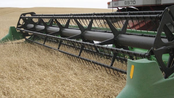 Saskatchewan to review Farm Security Act, says no evidence of foreign ownership found