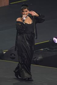 Nelly Furtado Invictus Games