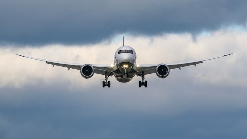 Could jet fuel costs affect direct international travel for Maritimers?