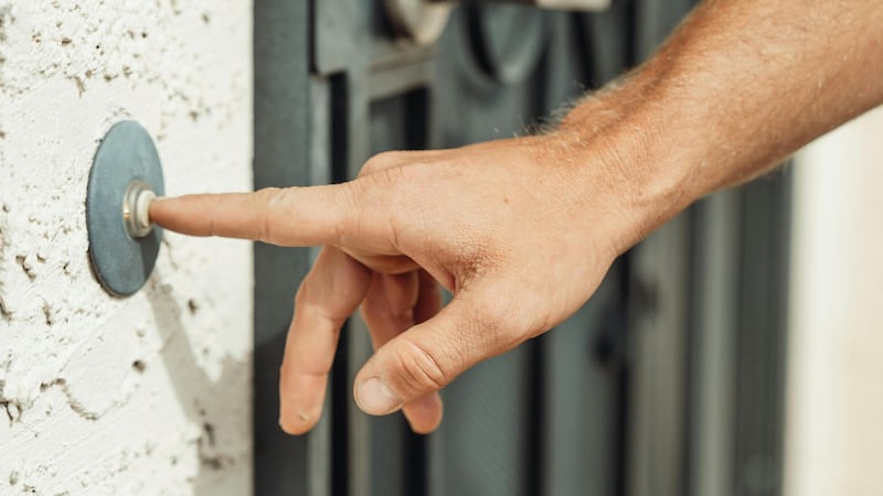 Why a contractor suddenly coming to your door may be cause for concern