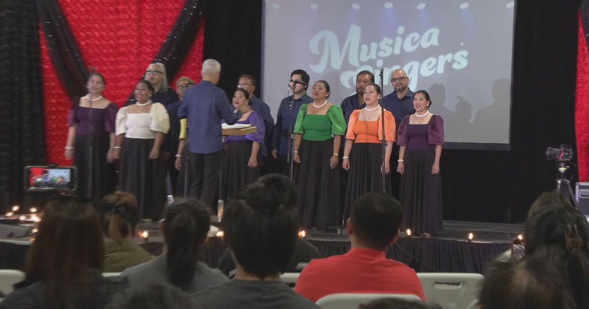 Manitoba Filipino Street Festival celebrates Filipino heritage in Winnipeg