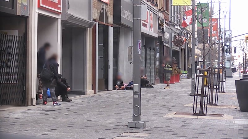 London politicians call for provincial review of for-profit pharmacies dispensing drugs for addiction treatment