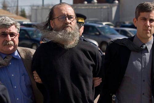 ‘Mixed emotions’: N.B. man who kidnapped, sexually assaulted woman in 2010 released from prison