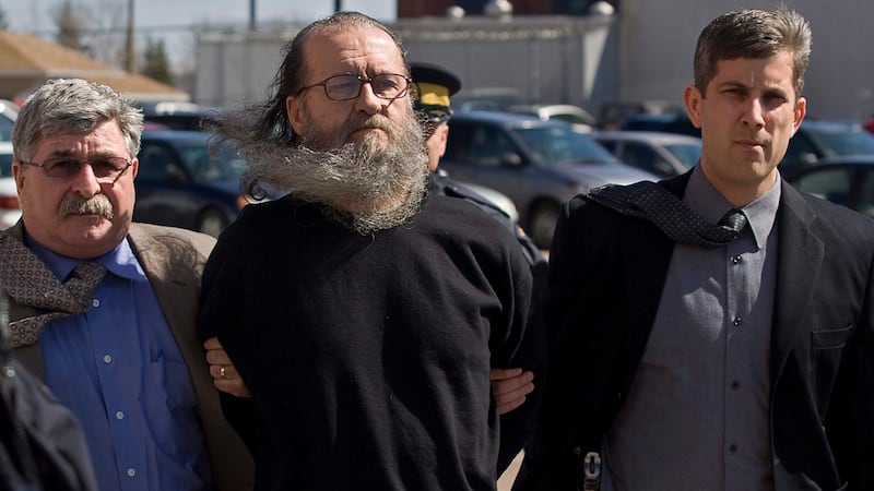 ‘Mixed emotions’: N.B. man who kidnapped, sexually assaulted woman in 2010 released from prison