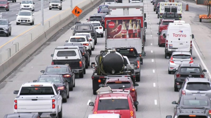 City of Ottawa looking to spend millions to keep people moving this fall