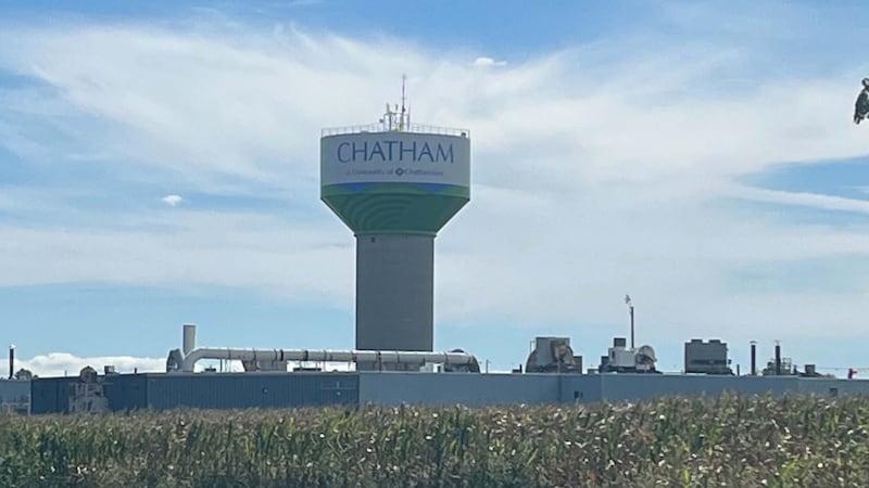 Canadian Energies CEO provides more details on proposed $1.9 billion Chatham-Kent project