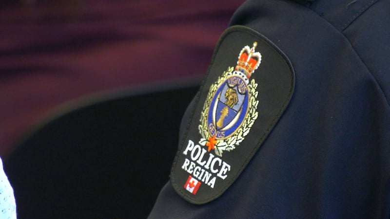 Regina teen charged after alleged weapons incident