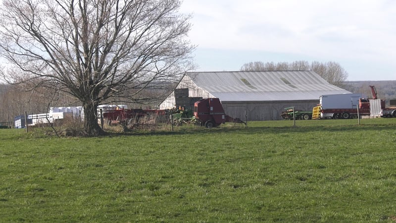 N.S. farmers hope for healthy growing season after drought of 2025