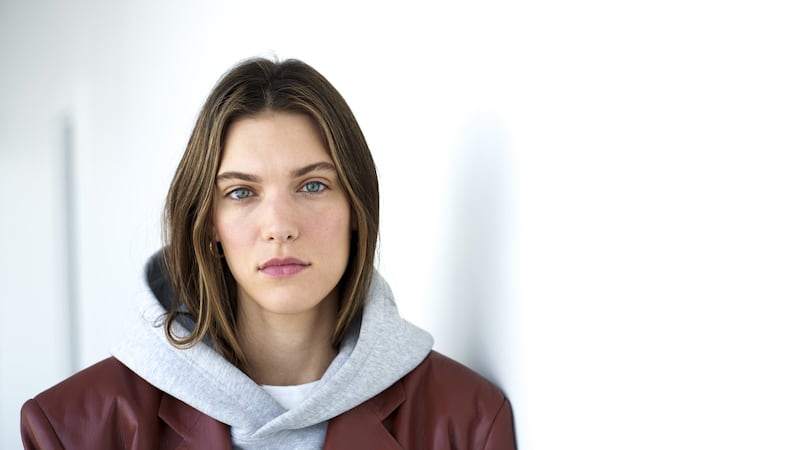 Quebec singer Charlotte Cardin cancels performances in France over vocal cord injury