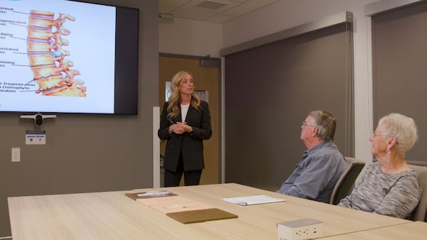 N.S. couple grateful for post-op education session at QEII Health Sciences Centre