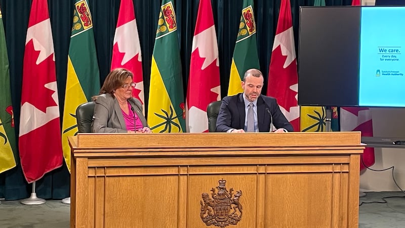 Sask. residents now able to search for mental health supports on SHA website