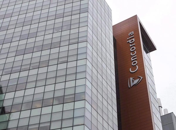 Concordia warns of more job cuts as it tries to balance budget