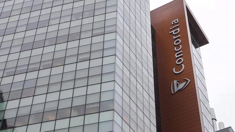Concordia warns of more job cuts as it tries to balance budget