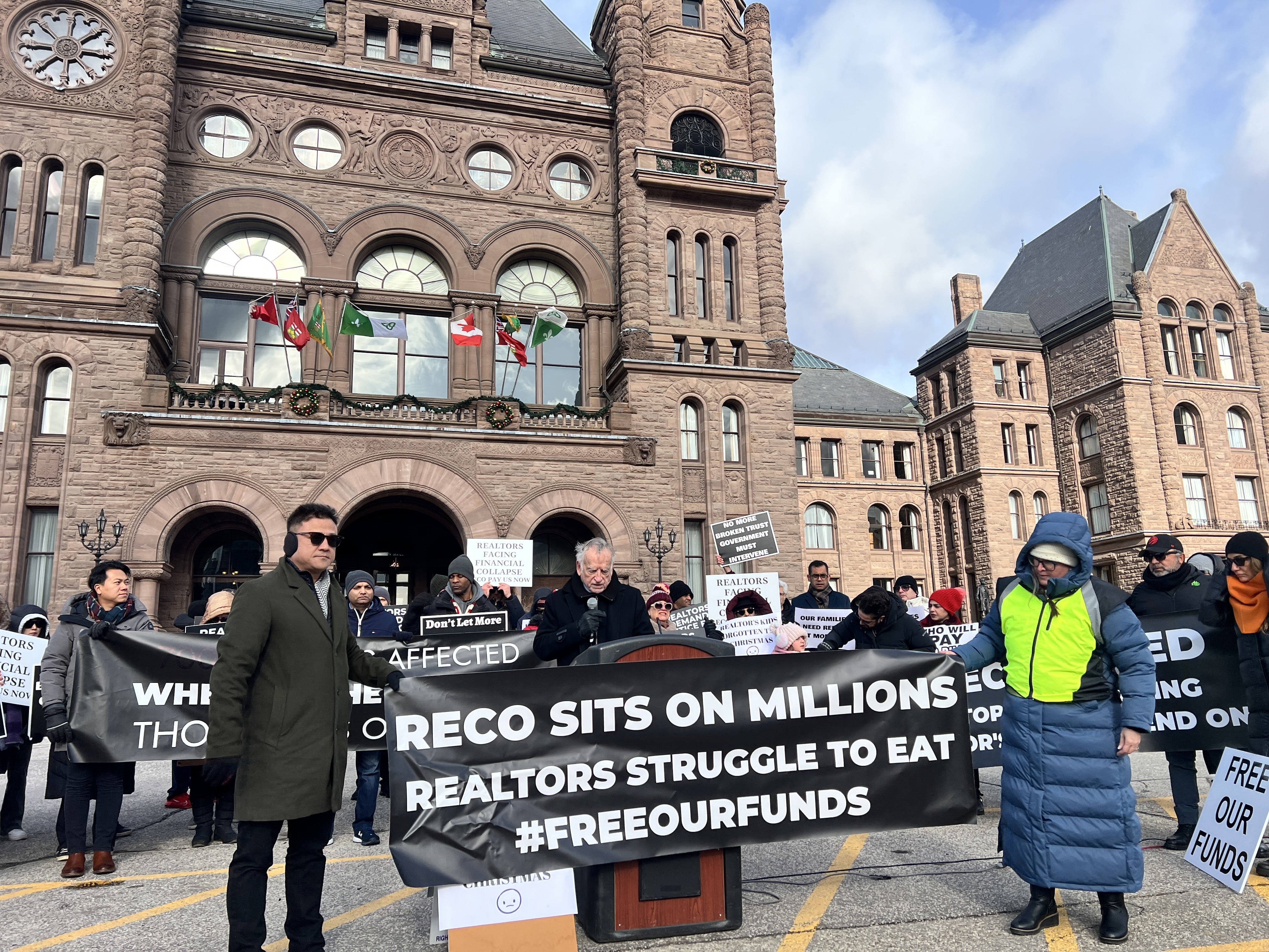 iPro Realty commission claim payouts to start this week following scandal