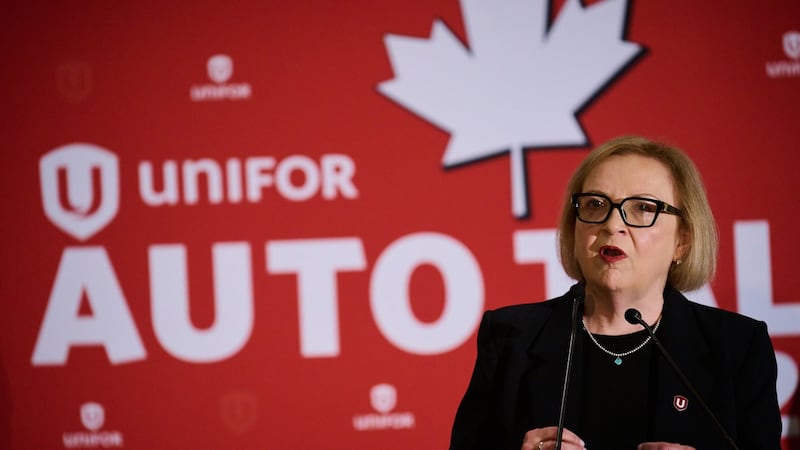 Unifor to begin ratification meetings Friday for tentative deal with Ford Motor Co.