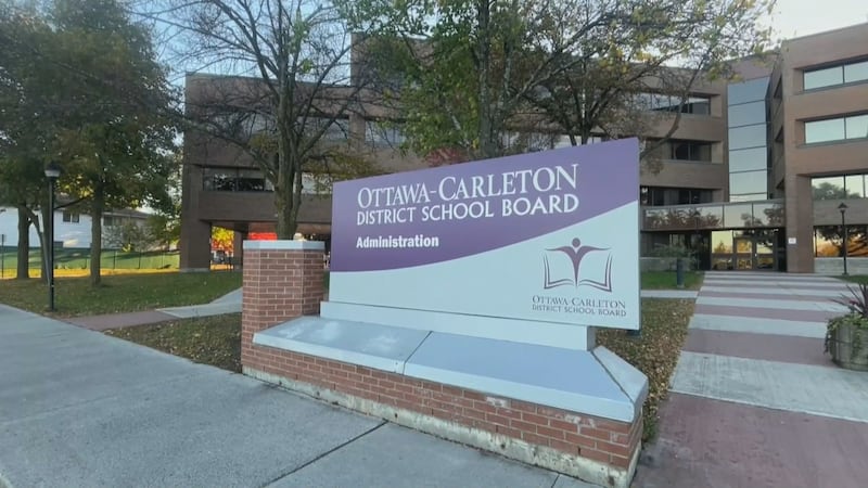 Ottawa public school board to cut 83 teacher positions for 2026-27 school year