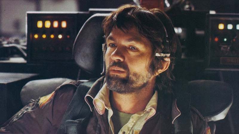 Award-winning actor Tom Skerritt, best known for ‘Top Gun’ and ‘Alien,’ dead at 93