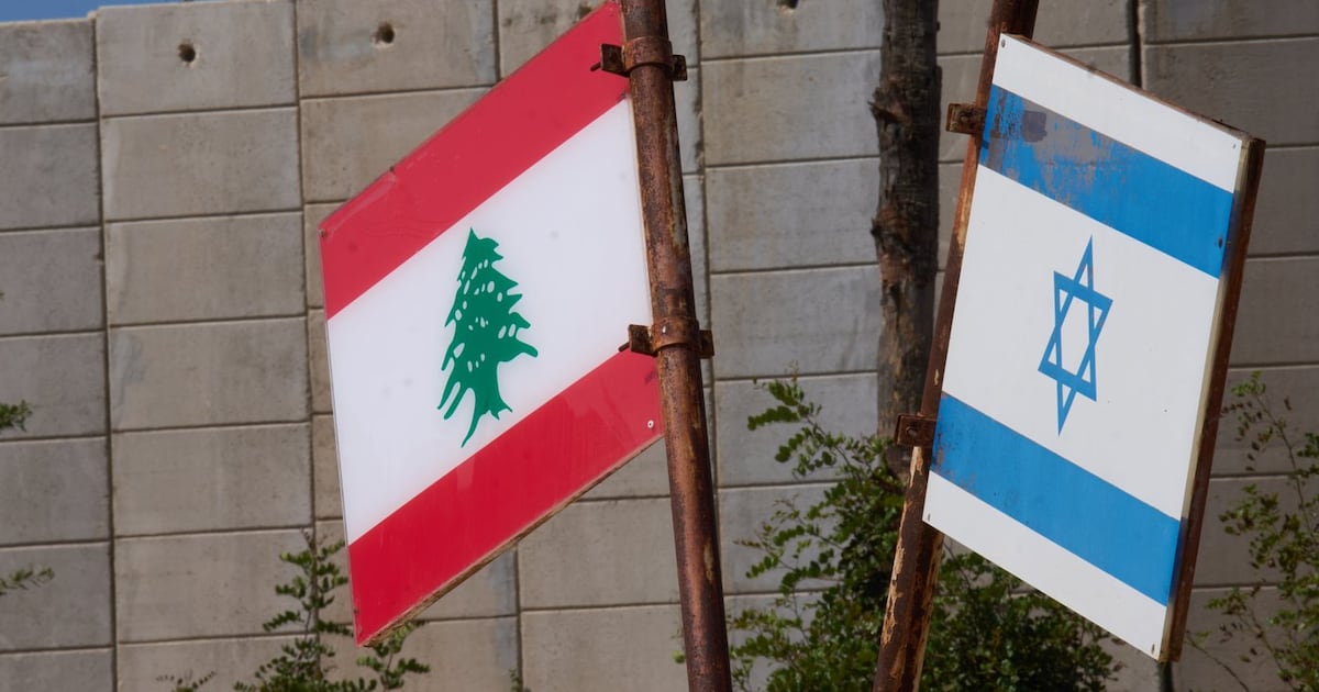 Israel says it destroyed Hezbollah underground complex at Lebanon’s Ali ...