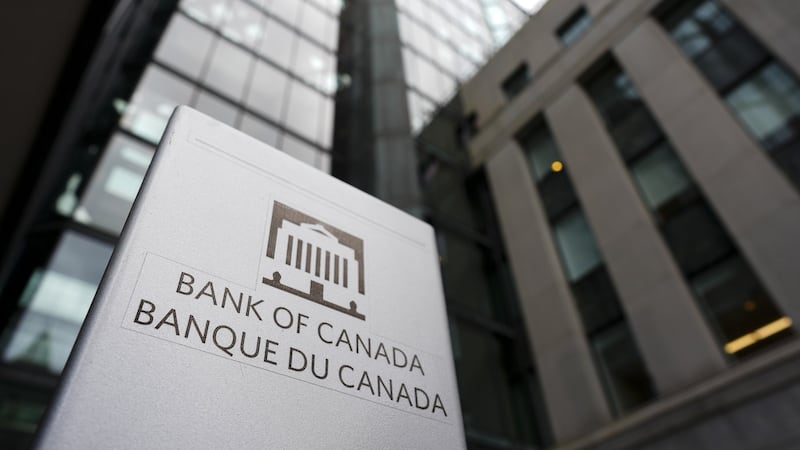 Bank of Canada sees financial system resilience despite global turbulence