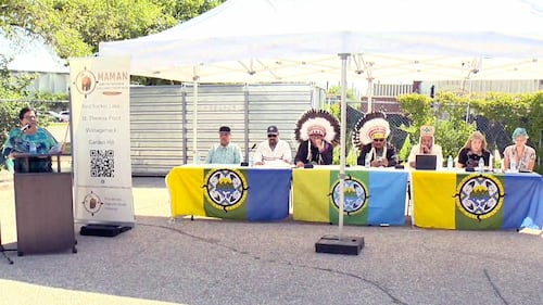 Manitoba First Nations declare public health emergency amid drug, homelessness crisis