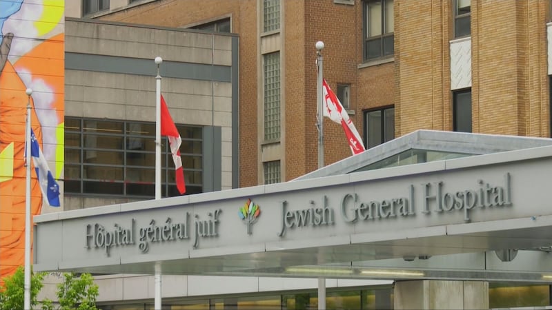 Montreal’s Jewish General Hospital receives university designation