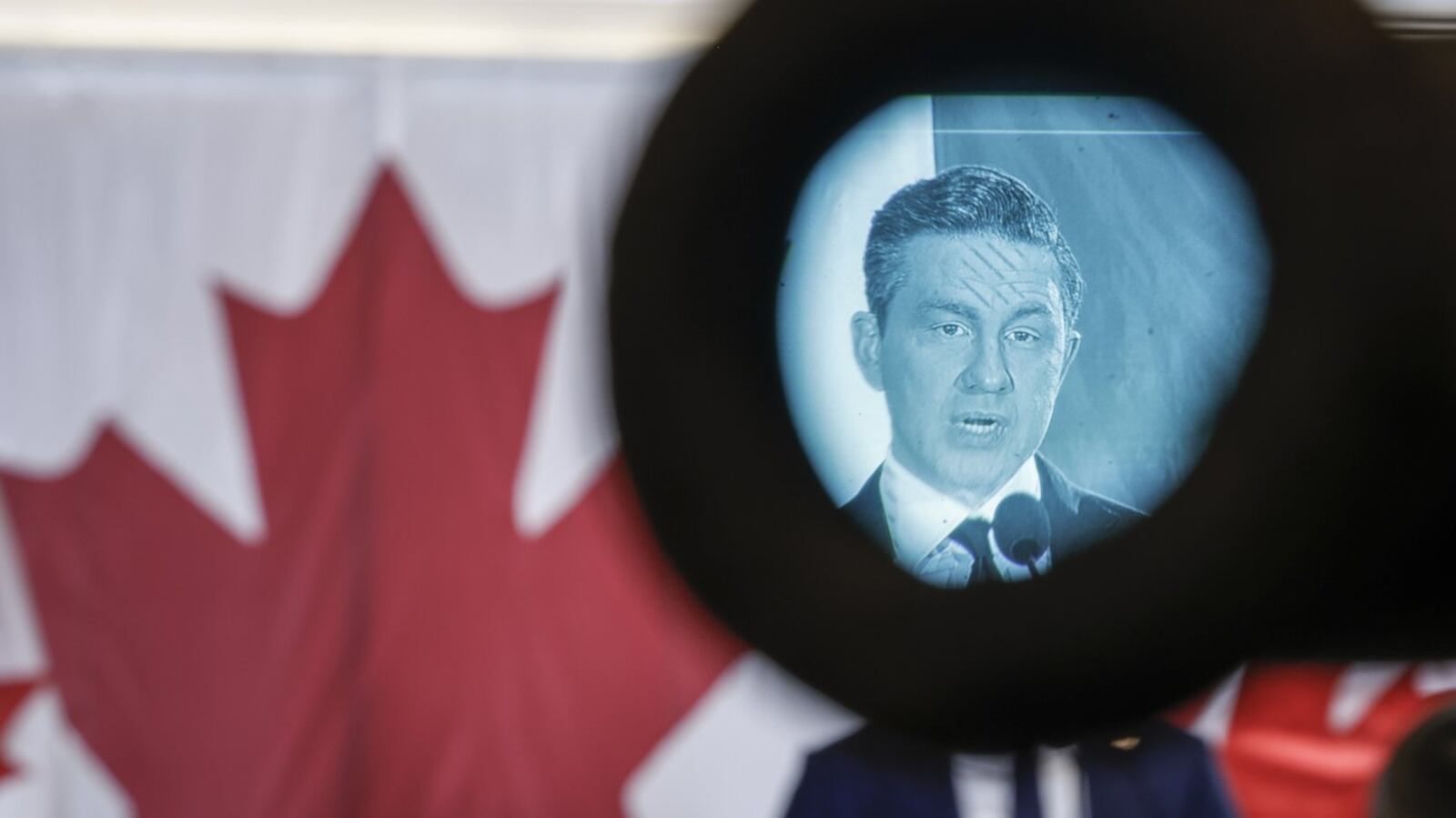 R Point Building CPAC at 'breaking point' after CRTC delays rates decision