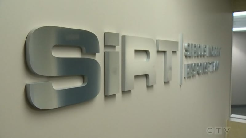 SiRT investigating driver injuries from crash after Halifax police pursuit