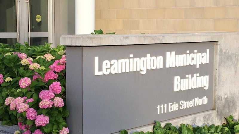 Leamington to install pedestrian crossovers, new traffic signal in safety improvement project