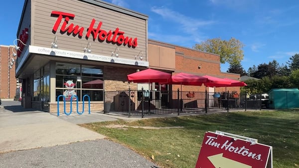 ‘We are expecting other chains to follow suit’: Tim Hortons increases coffee prices