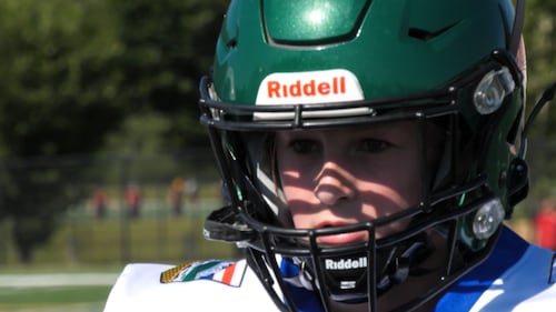 Girls’ tackle football gaining momentum in Alberta with new U16 showcase
