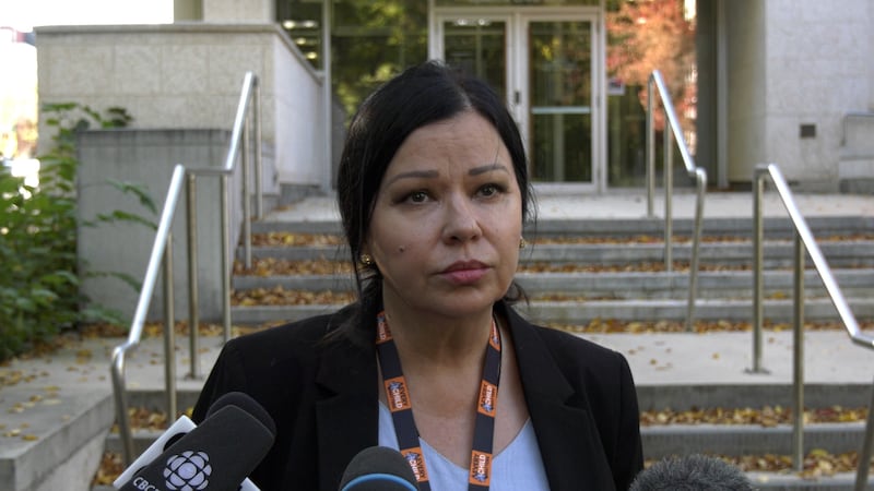 Saskatoon judge to deliver decision on request to stop encampment clearing