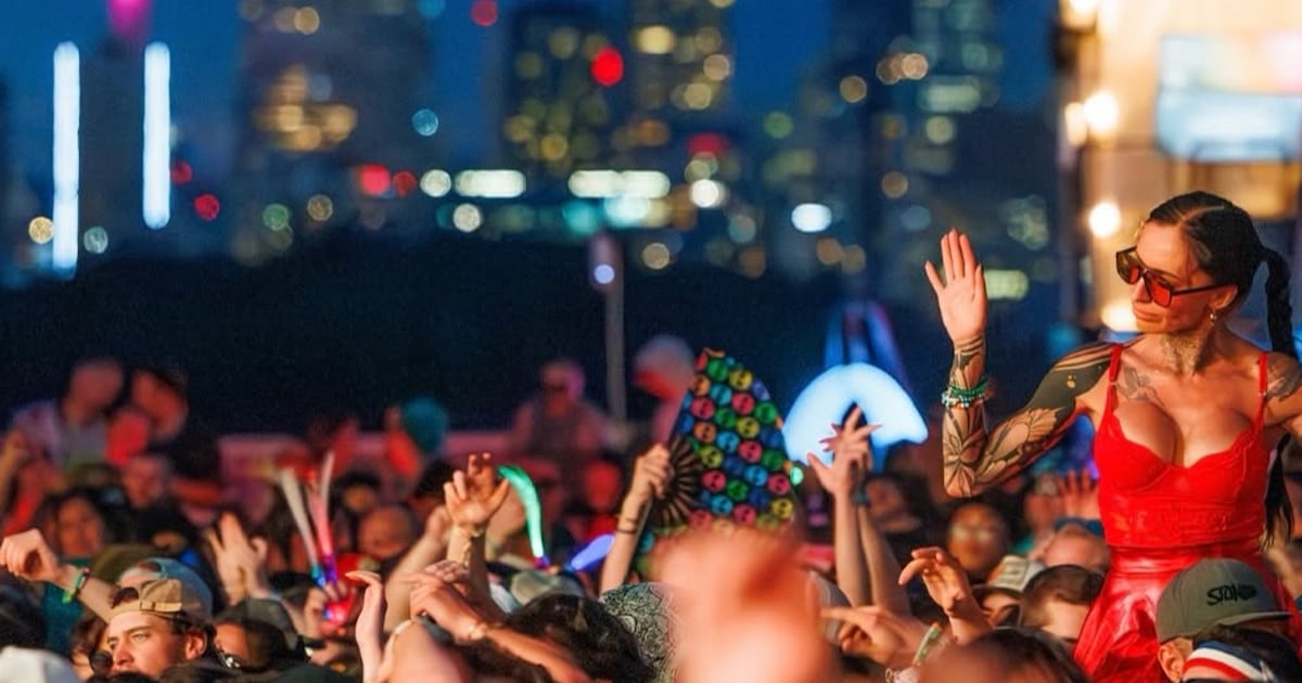 10 things to do in Calgary this weekend (July 31 – Aug. 3)
