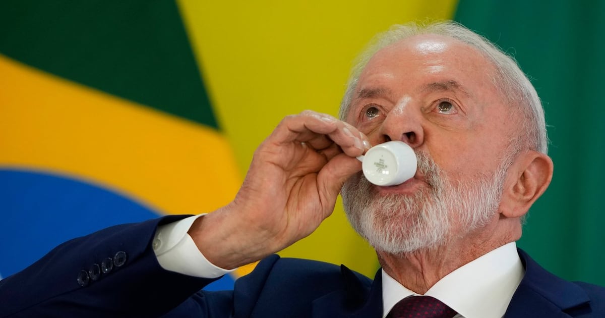 Brazil’s Lula vetoes bill that could reduce Bolsonaro’s prison time