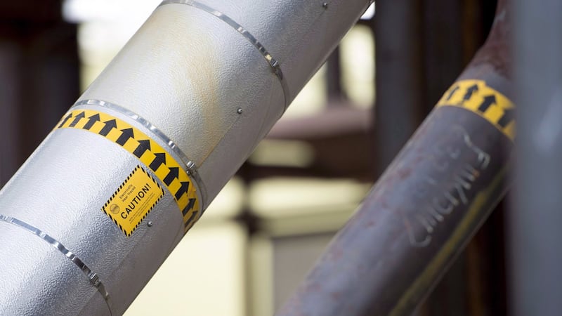 Five things to know about Nova Scotia's plans to develop onshore natural gas