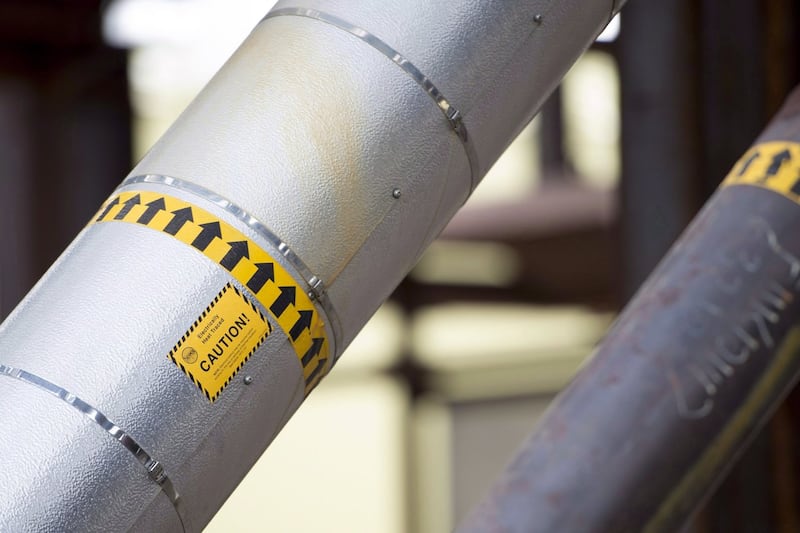 Five things to know about Nova Scotia's plans to develop onshore natural gas