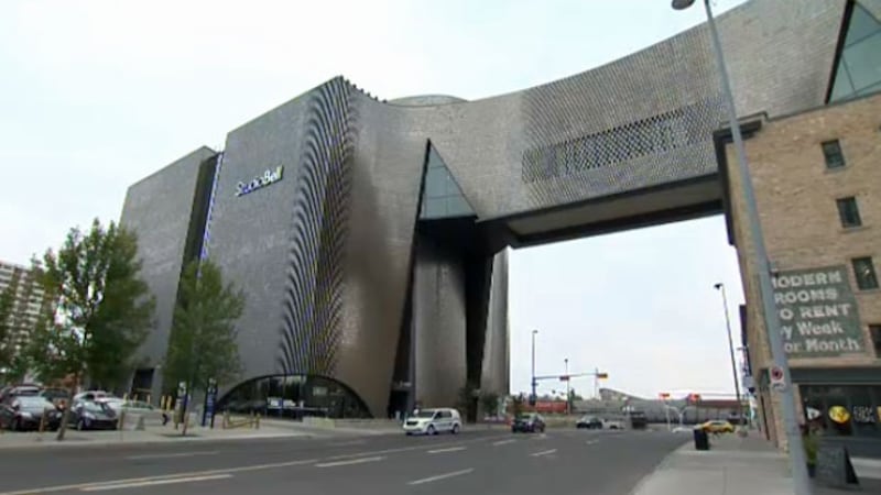 National Music Centre celebrates 10th birthday with free Canada Day party