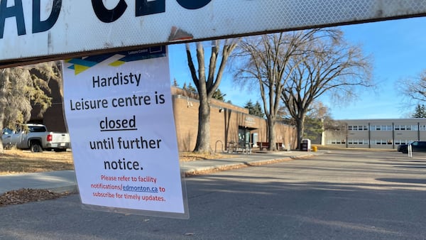 Sauna fire forces Hardisty pool to close: city