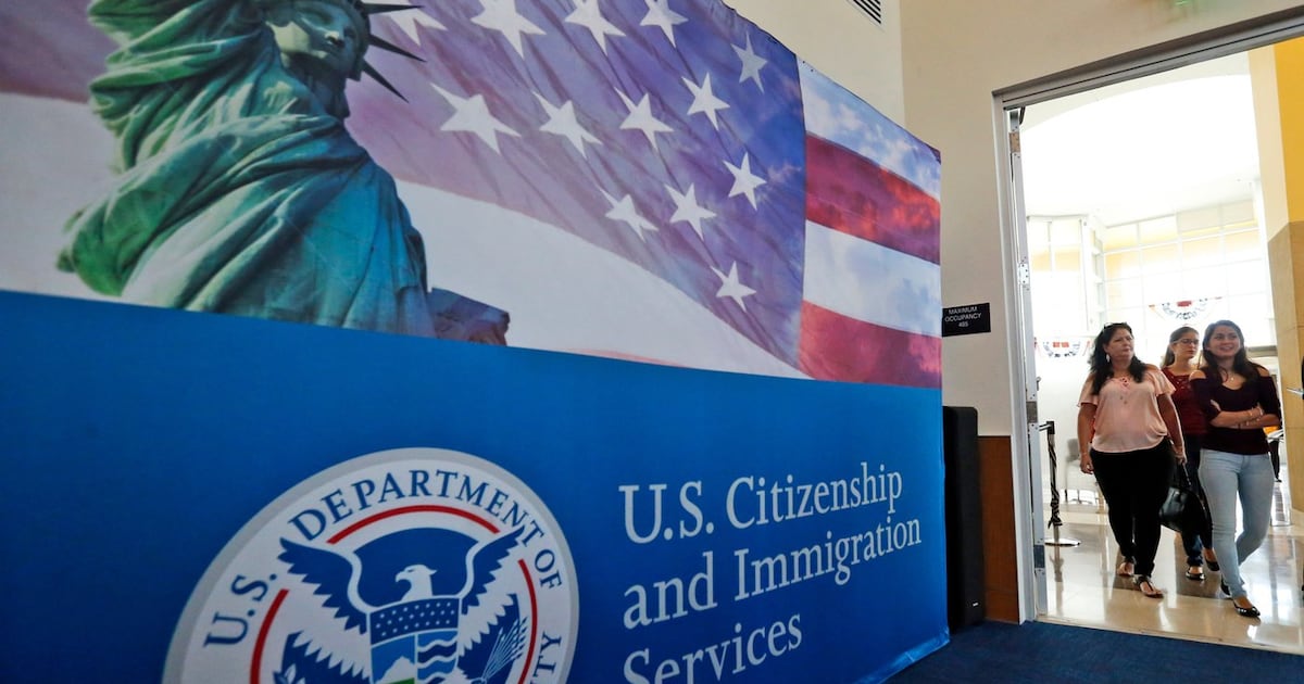 U.S. to make visa bond requirements permanent, affecting mostly African ...