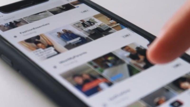 How young Canadians are being targeted online using AI deepfakes