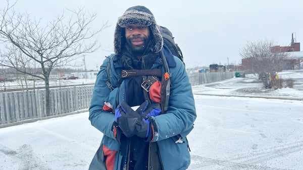 Frostbite and hypothermia data focus of new group in Sudbury