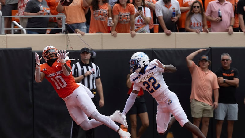 Roughriders add American receiver Rashod Owens