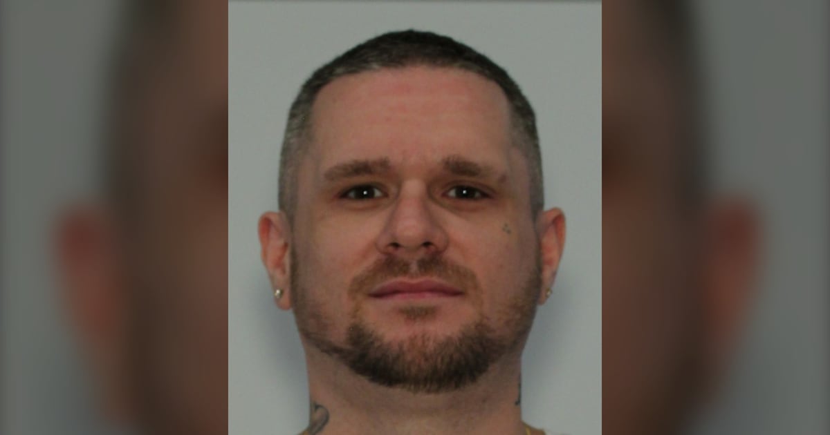 New Waterford man wanted on provincewide arrest warrant: N.S. RCMP