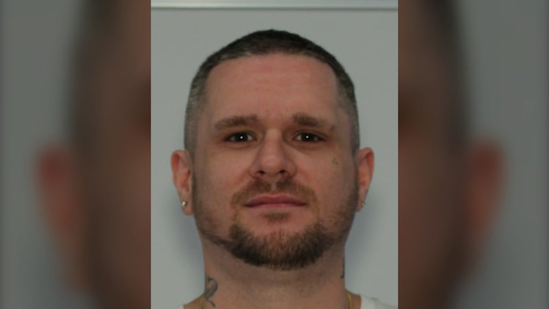 Wanted Cape Breton man arrested: N.S. RCMP