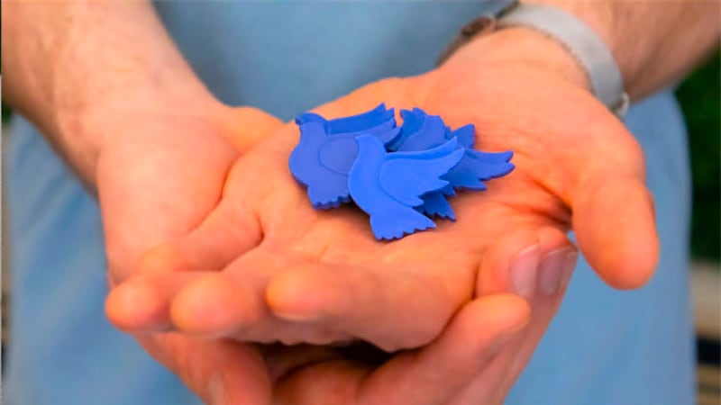 Dove Pin Campaign returns to support local hospice patients and families