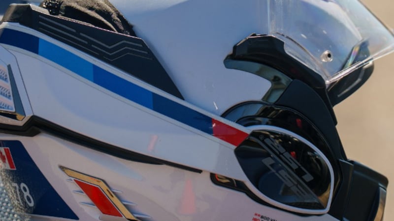 Kitchener motorcyclist seriously injured in collision