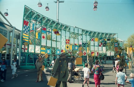 Expo 86
