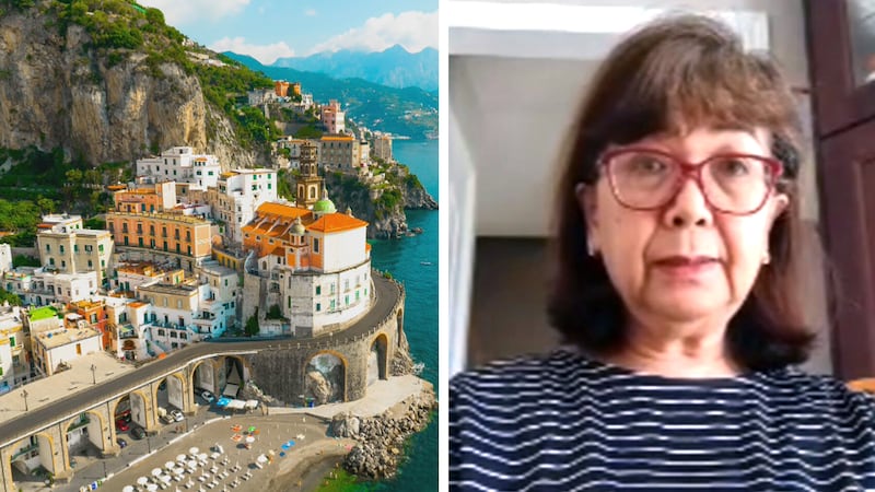 Ontario woman out $1,800 for airfare after tour group cancels over poor sales