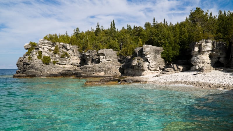 Parks Canada reveals more on what’s keeping popular Ontario campground closed