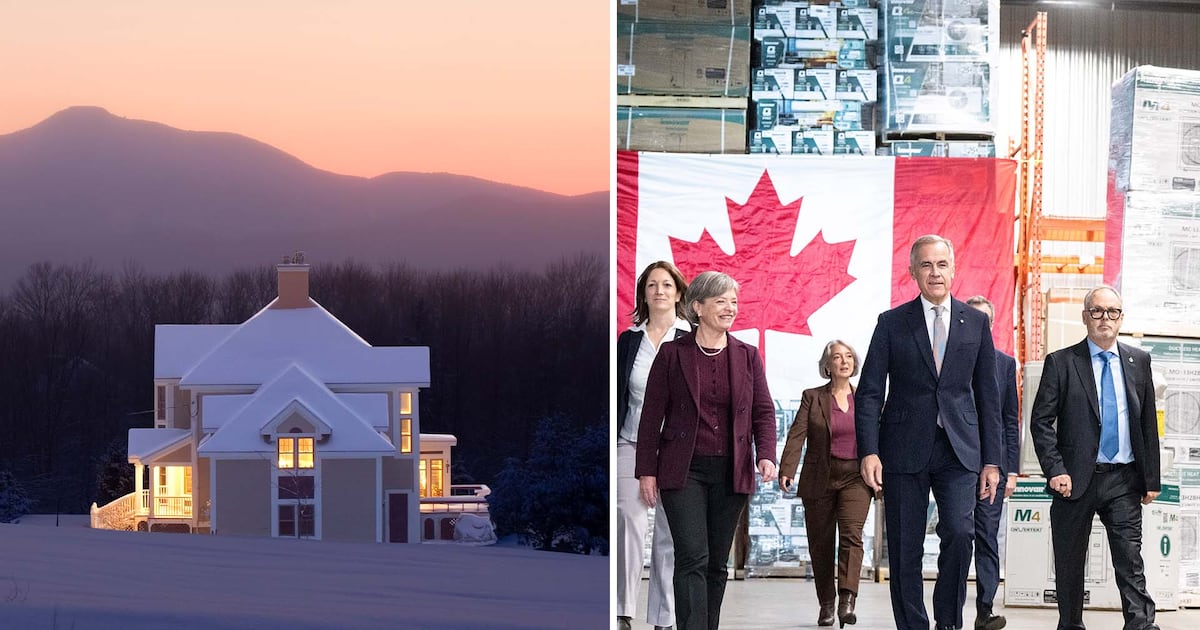 Photo: CTV News carney