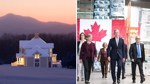 In the market for a new heating system? Federal government unveils $2B heat pump rebate program